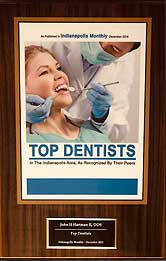 Top Dentist 2019